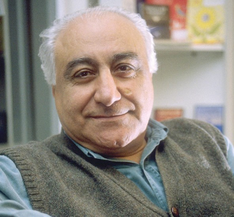 Mıgırdiç Margosyan’ın ardından