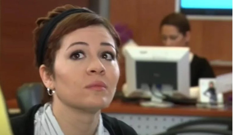 O karakteri unutturmak senelerimi aldı... Ne günlerdi 23 yıl önce