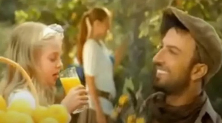 O karakteri unutturmak senelerimi aldı... Ne günlerdi 23 yıl önce