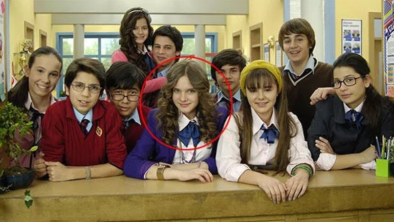 O karakteri unutturmak senelerimi aldı... Ne günlerdi 23 yıl önce