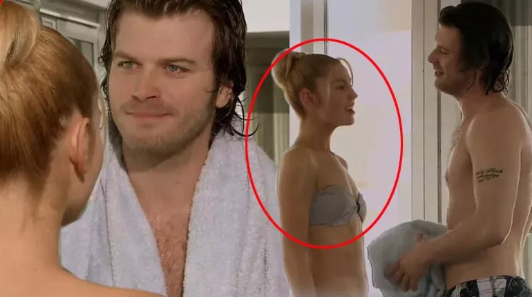 Opa kenja ukasiga minaj qildi Kokraklar orasidagi jinsiy aloqa tavsifi