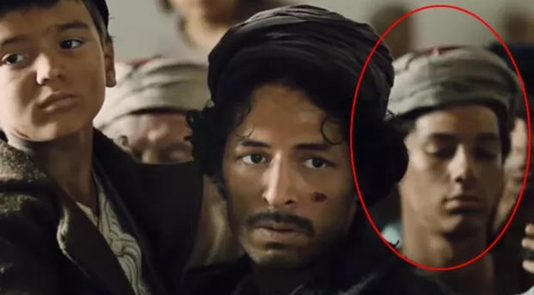 O karakteri unutturmak senelerimi aldı... Ne günlerdi 23 yıl önce