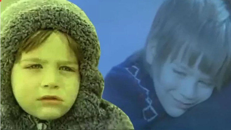 Yıl 2010... Yaş 22... Onu ilk kez böyle gördük