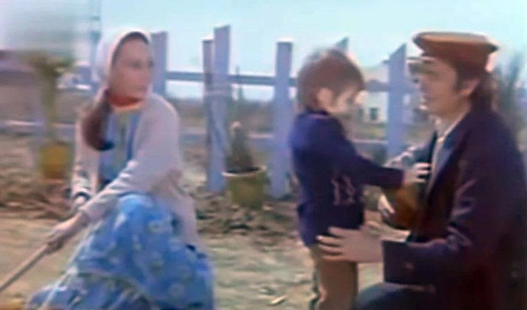 Yıl 2010... Yaş 22... Onu ilk kez böyle gördük