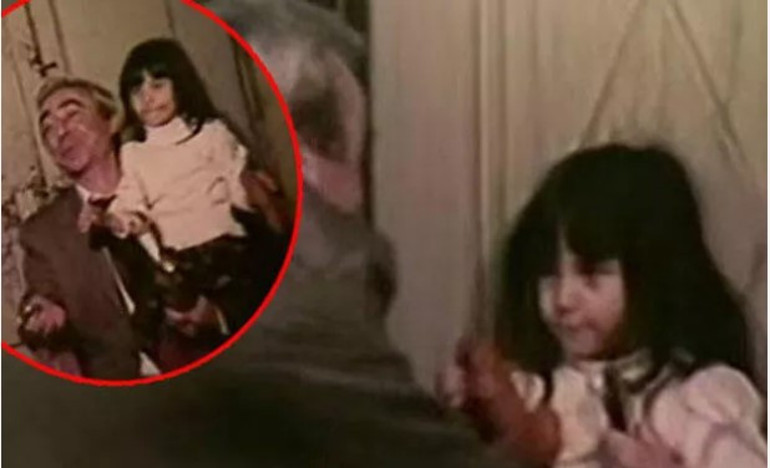 O karakteri unutturmak senelerimi aldı... Ne günlerdi 23 yıl önce