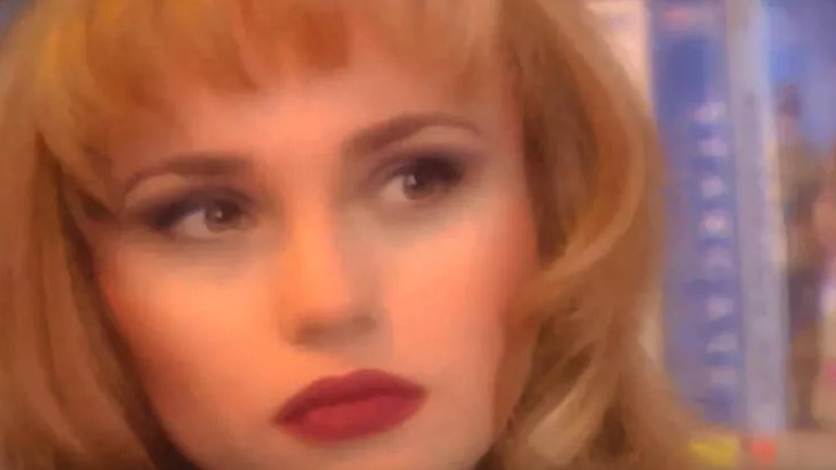 O karakteri unutturmak senelerimi aldı... Ne günlerdi 23 yıl önce