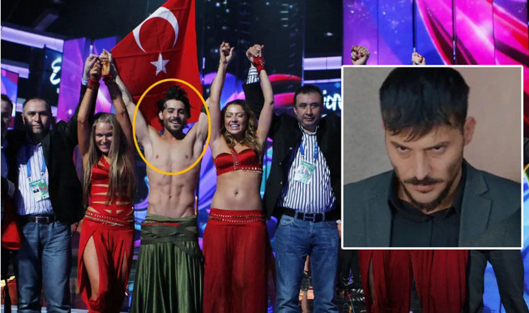 O karakteri unutturmak senelerimi aldı... Ne günlerdi 23 yıl önce