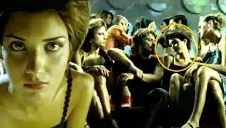 O karakteri unutturmak senelerimi aldı... Ne günlerdi 23 yıl önce