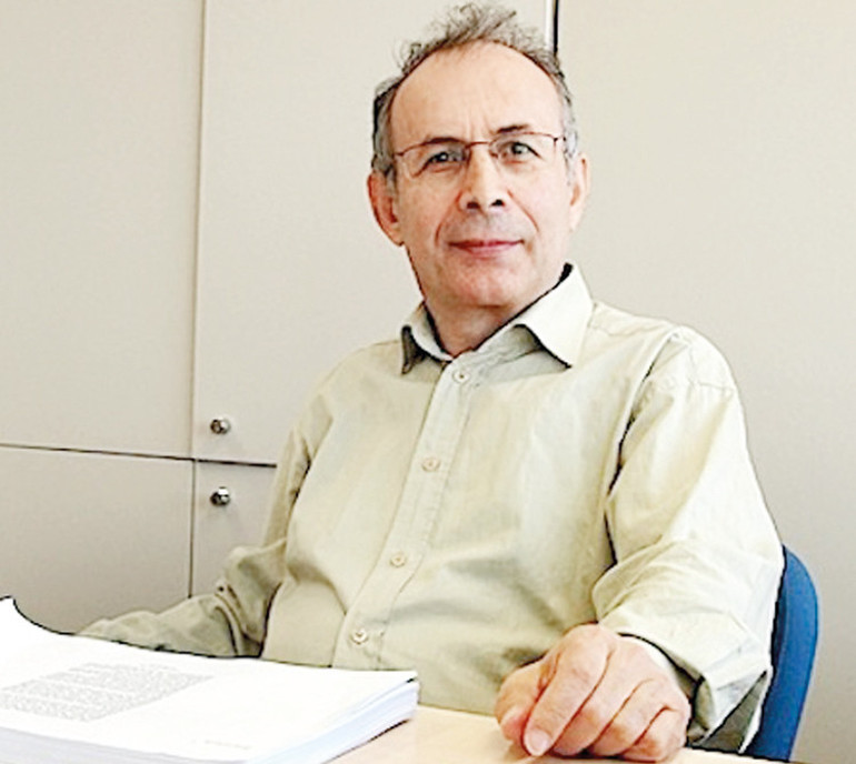 Ankara’da Eko İklim Zirvesi