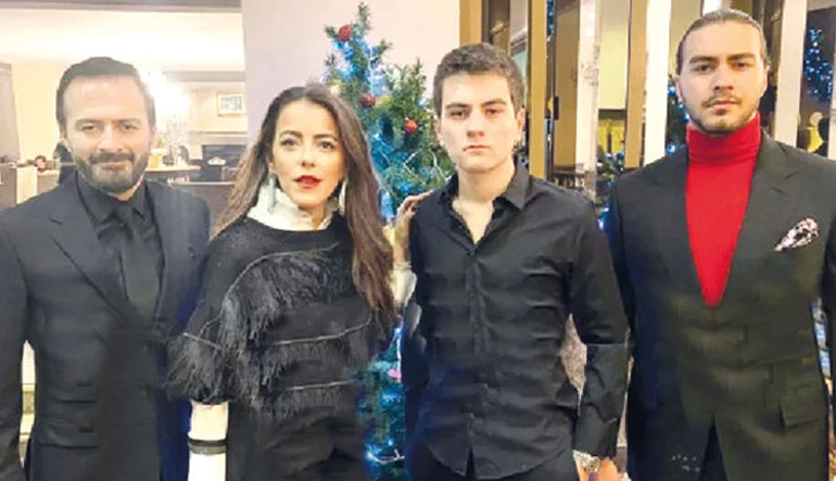 Aşk mı tesadüf mü