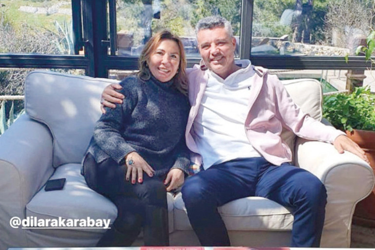 Aşk mı tesadüf mü