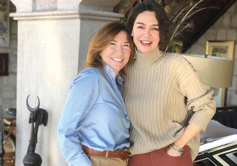 Aşk mı tesadüf mü