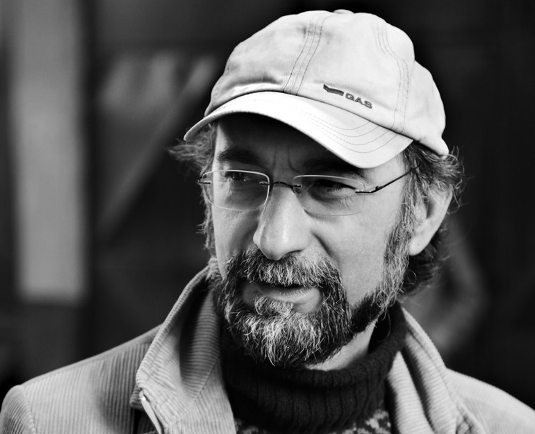 Tayfun Pirselimoğlunun Kerri seyirciyle buluşuyor