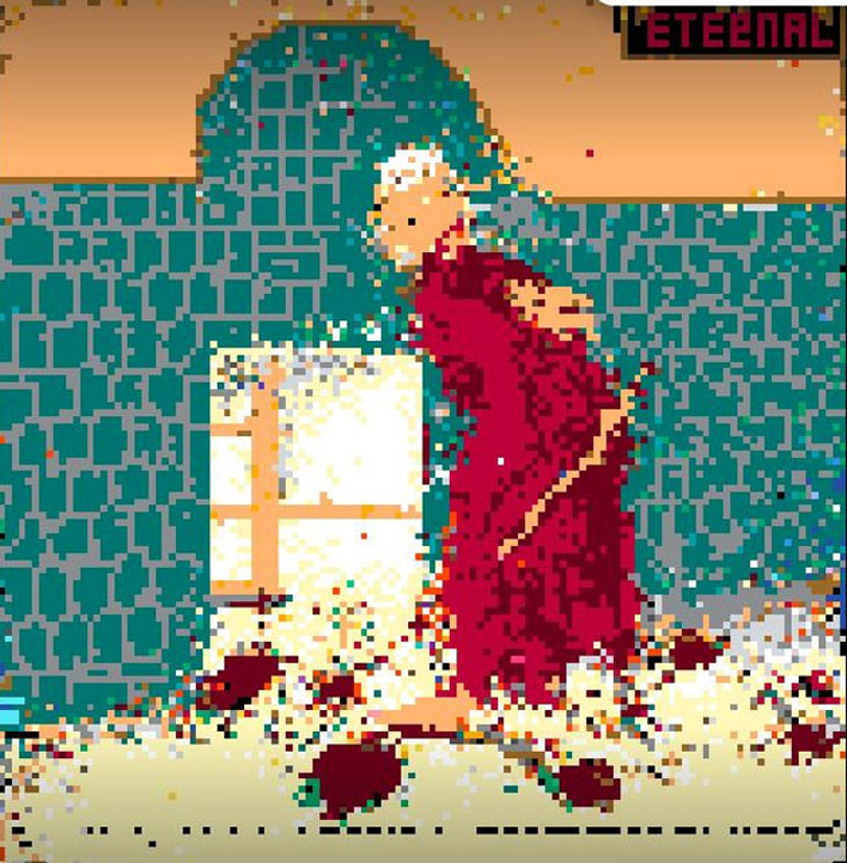 Milyonlarca kişi katıldı... Reddit R Place uygulamasına Türk damgası