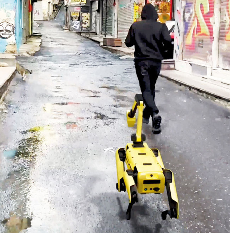 Osman Hamdi Bey’in artık kendine ait bir odası var