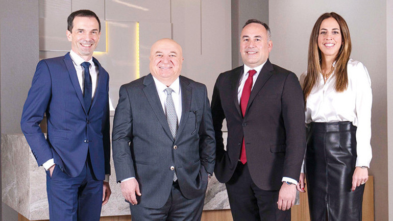 Havacılıkta liderler değişti