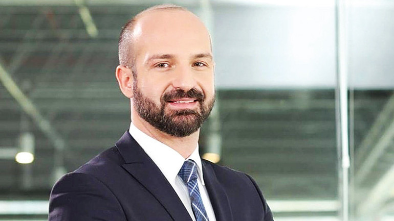 Havacılıkta liderler değişti