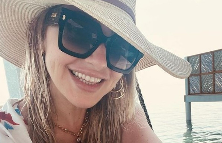 Rol aldığı dizi ile hayatı değişti: Türkçeyi ilkokuldan sonra öğrendim