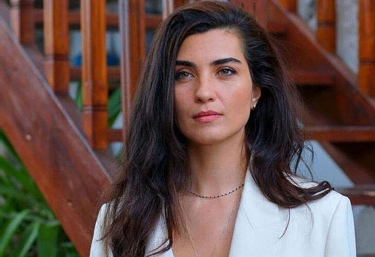 Rol aldığı dizi ile hayatı değişti: Türkçeyi ilkokuldan sonra öğrendim