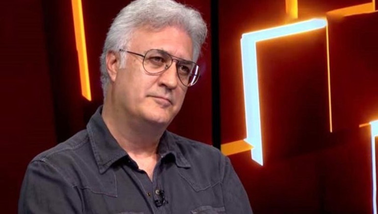 Rol aldığı dizi ile hayatı değişti: Türkçeyi ilkokuldan sonra öğrendim
