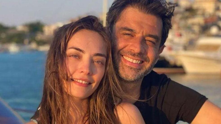 Rol aldığı dizi ile hayatı değişti: Türkçeyi ilkokuldan sonra öğrendim