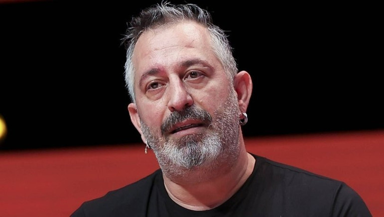Rol aldığı dizi ile hayatı değişti: Türkçeyi ilkokuldan sonra öğrendim