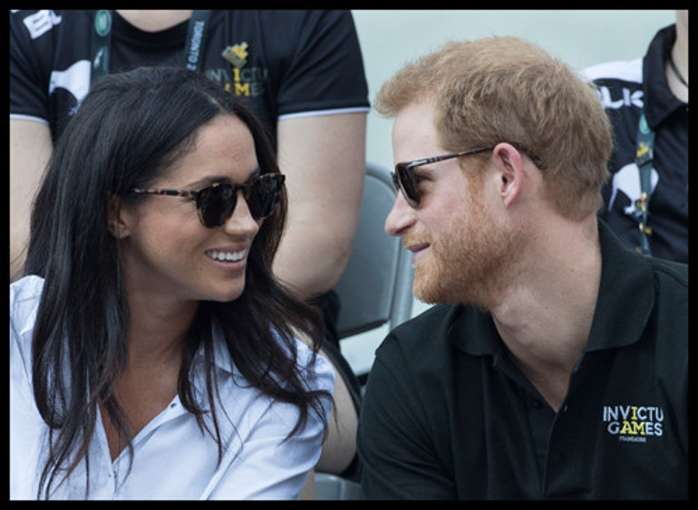 Meghan Markle, yüzlerce yıllık o kelimeye el koymak istiyor