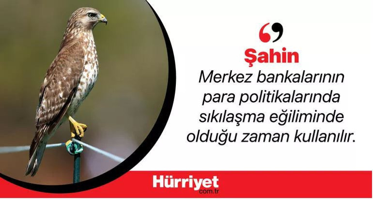 Altın fiyatlarında ‘şahin Fed’ korkusu