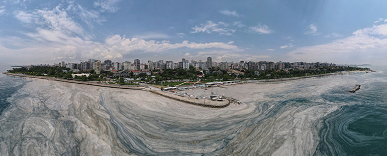 TBMM Müsilaj Araştırma Komisyonu, kâbusun nedenini açıkladı, önerilerini duyurdu