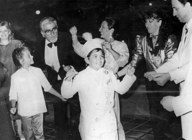 Kemal Sunalın yaptıklarını anlatayım... Siz karar verin, cimri mi değil mi