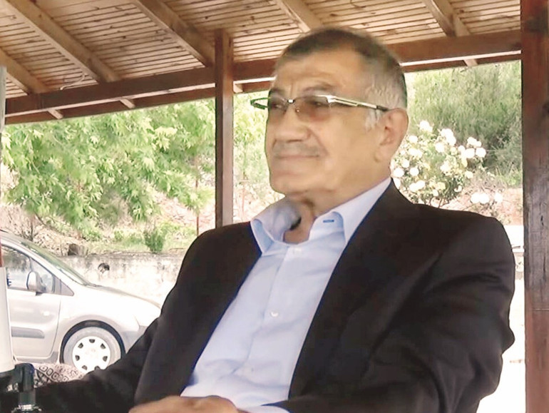 Ümit Özdağ’ın bir taşla vurduğu yedi kuş