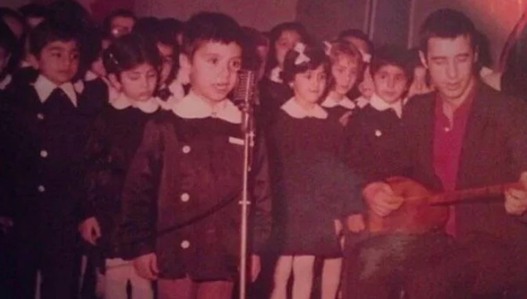 17 yaşındaki bu genç kızın ünü Türkiye sınırlarını aştı