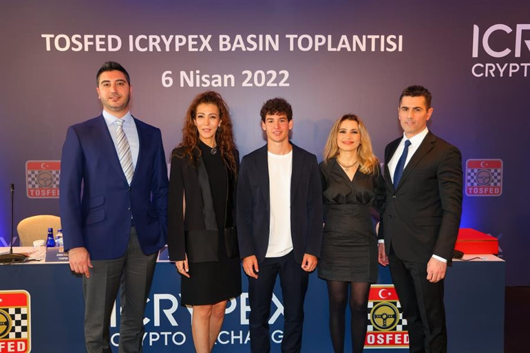 TOSFED Başkanı Üçlertoprağı: Dünya Ralli Şampiyonasını gerçekleştirmemiz fiziken mümkün değil...