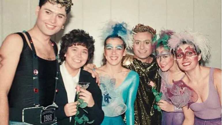 Cem Yılmazdan İffetin Cemili Faruk Pekere destek