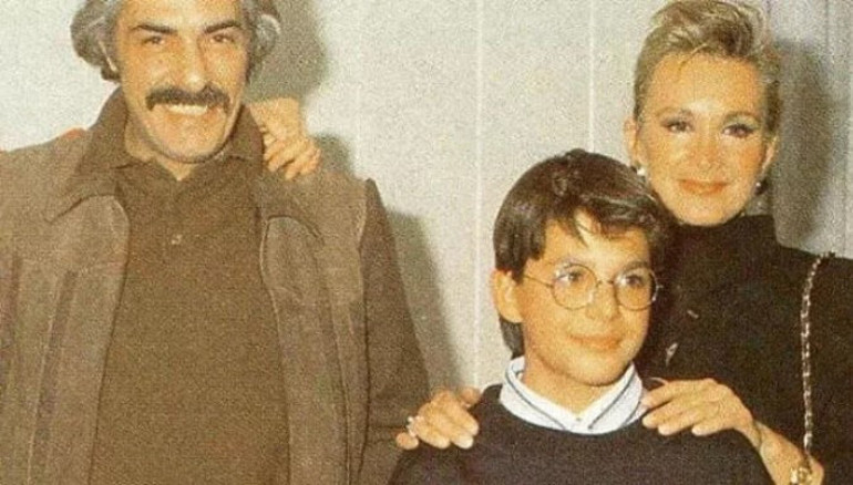 Cem Yılmazdan İffetin Cemili Faruk Pekere destek