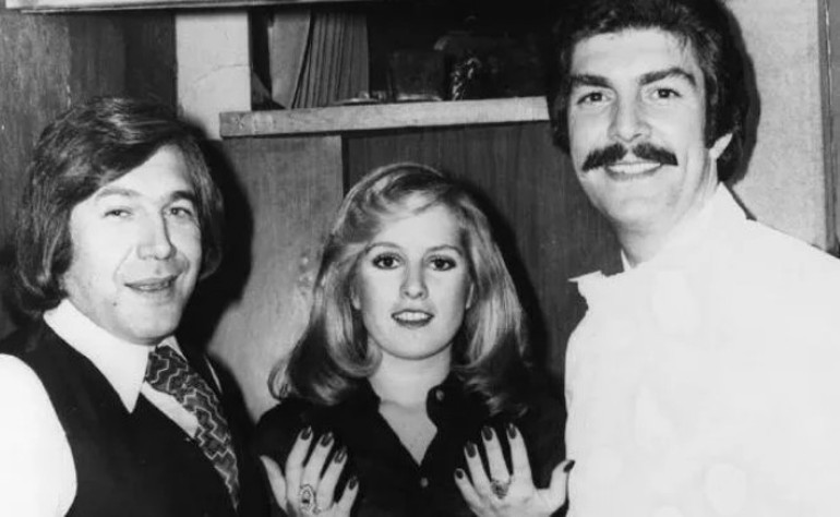 Cem Yılmazdan İffetin Cemili Faruk Pekere destek