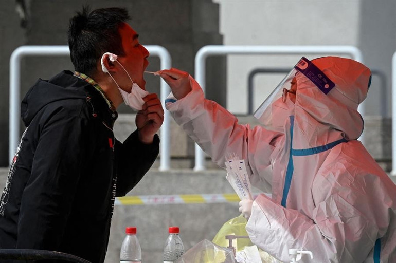 Koronavirüs geçirdikten sonra 6 ay kan pıhtılaşması riski artıyor