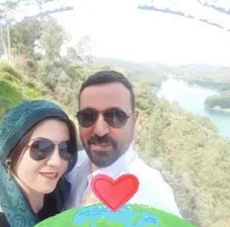 Şükriye Gür gözyaşlarıyla son yolculuğuna uğurlandı