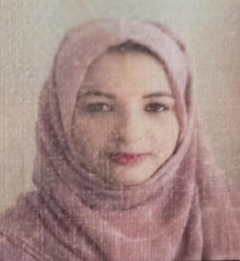 Şanlıurfada kan donduran kadın cinayeti Elleri arkadan bağlı, boğazı kesilmiş halde bulundu