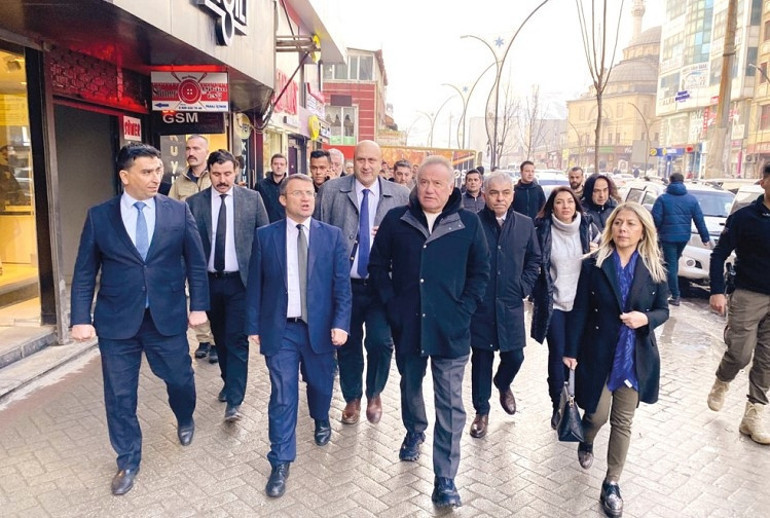 Her şey hayal etmekle başlıyor