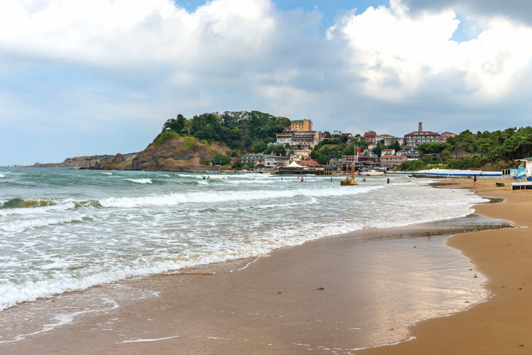 ‘Kanatlarımda İstanbul’u birlikte yaşayalım