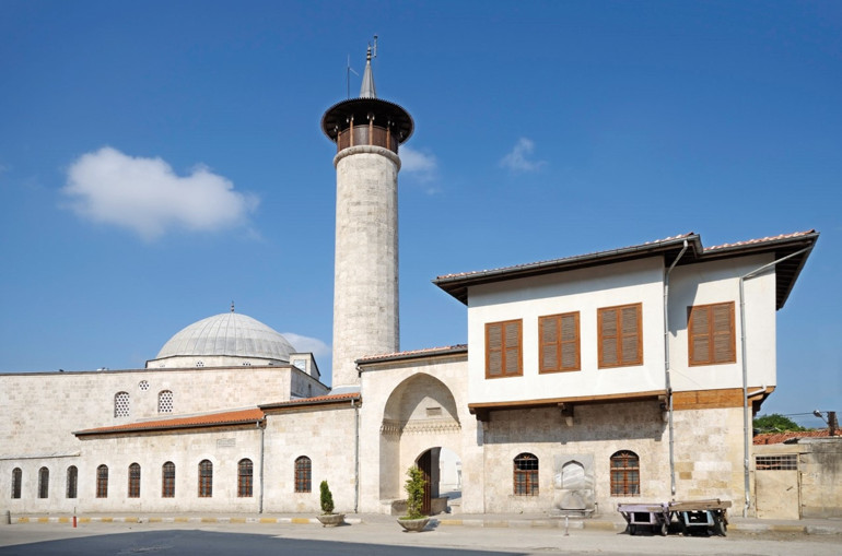 Ramazanın ruhunu hissedebileceğiniz rotalar