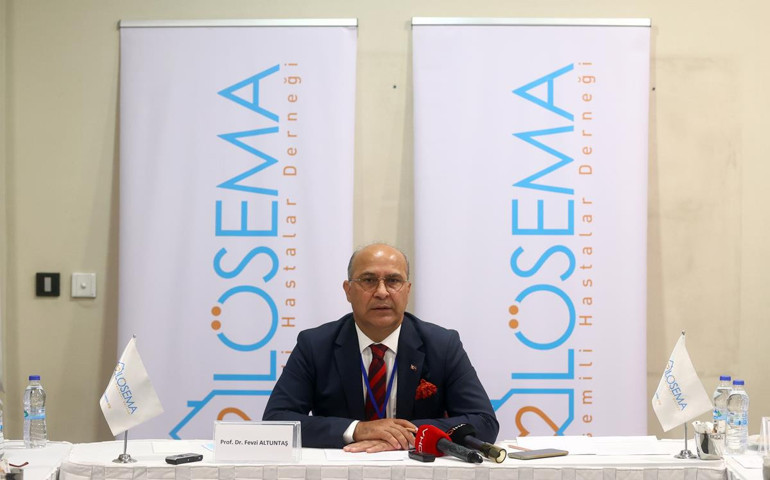 Erken teşhis hayat kurtarır