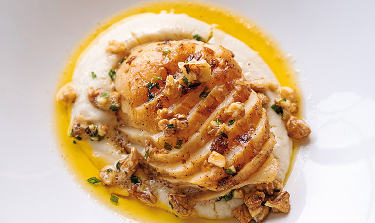 Yenilenen yüzüyle bir İstanbul klasiği