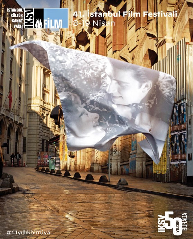 Yenilenen yüzüyle bir İstanbul klasiği