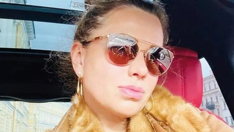 İngiltereden Putine kızları üzerinden darbe Yaptırımların kapsamı belli oldu