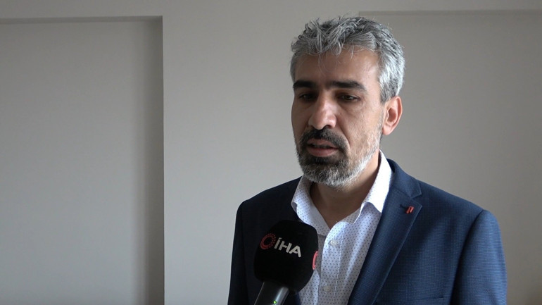 Dikkat Çöl tozu ölüme yol açabiliyor... Bunlara dikkat