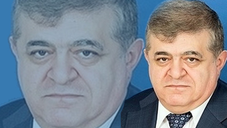 Rus vekil Finlandiyaya tehditler savurdu: NATOya katılırsanız ülkenizi yok ederiz