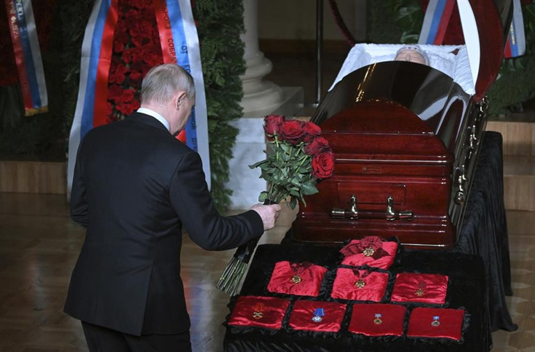 Emri o vermiş: Rusya’nın kanlı Kramatorsk saldırısının ardındaki isim belli oldu