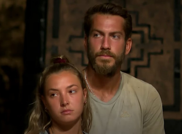 Survivor All Starda tansiyon yükseldi Ada konseyine Sema - Ogeday - Hikmet gerilimi damga vurdu... İlk eleme adayı belli oldu
